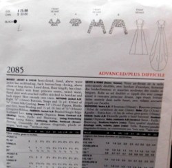 2085 vog bride bk